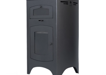 AUSTRAL 15000 CON HORNO