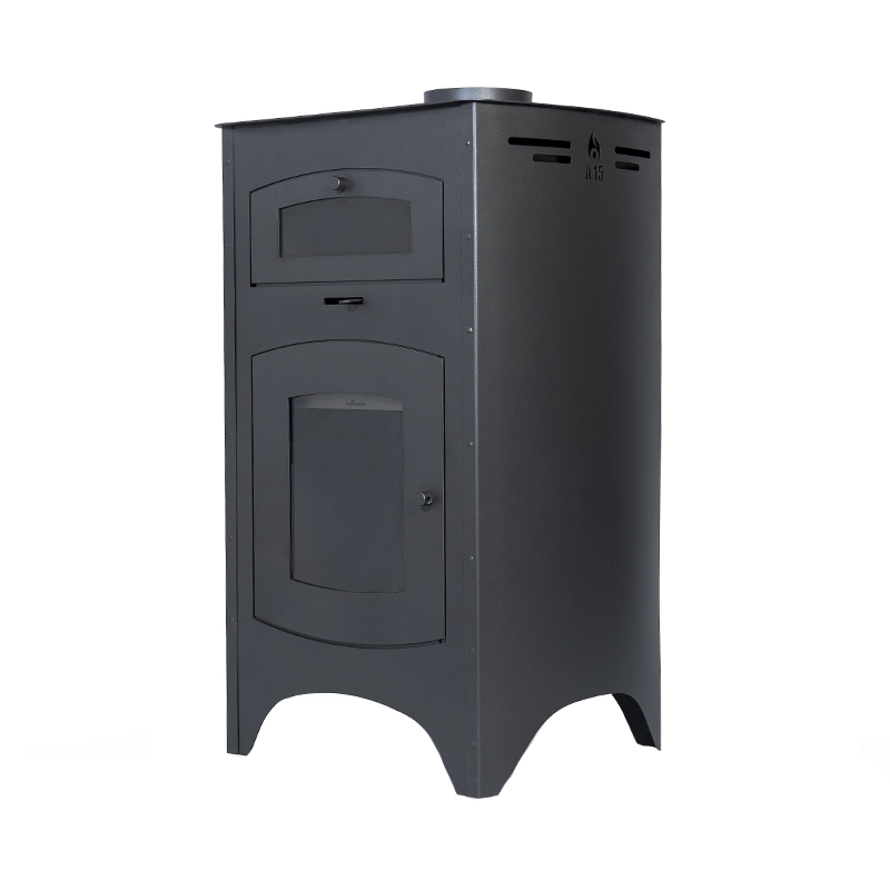 AUSTRAL 15000 CON HORNO
